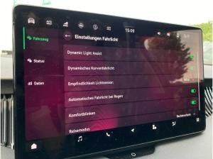 Skoda Superb Combi L&K 2.0TSI 4x4 MATRIX.AHK.PANO.ACC.HuD.LEDER.NAVI