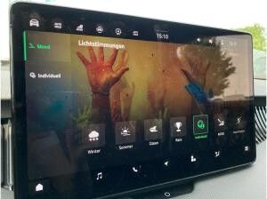 Skoda Superb Combi L&K 2.0TSI 4x4 MATRIX.AHK.PANO.ACC.HuD.LEDER.NAVI