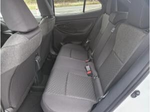 Toyota Yaris Cross 1.5 Hybrid 4x2 💥 Teamplayer 💥 Lagerwagen Toyota Yaris Cross 1.5 Hybrid 4x2 💥 Teamplayer 💥 Lagerwagen