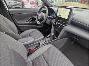 Toyota Yaris Cross 1.5 Hybrid 4x2 💥 Teamplayer 💥 Lagerwagen Toyota Yaris Cross 1.5 Hybrid 4x2 💥 Teamplayer 💥 Lagerwagen