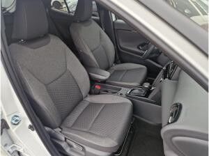 Toyota Yaris Cross 1.5 Hybrid 4x2 💥 Teamplayer 💥 Lagerwagen Toyota Yaris Cross 1.5 Hybrid 4x2 💥 Teamplayer 💥 Lagerwagen