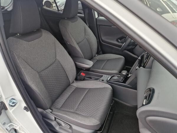Toyota Yaris Cross 1.5 Hybrid 4x2 💥 Teamplayer 💥 Lagerwagen