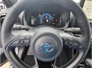 Toyota Yaris Cross 1.5 Hybrid 4x2 💥 Teamplayer 💥 Lagerwagen Toyota Yaris Cross 1.5 Hybrid 4x2 💥 Teamplayer 💥 Lagerwagen