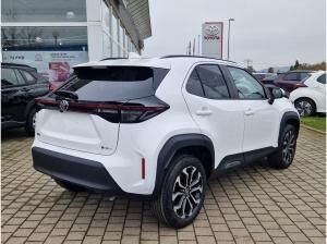 Toyota Yaris Cross 1.5 Hybrid 4x2 💥 Teamplayer 💥 Lagerwagen Toyota Yaris Cross 1.5 Hybrid 4x2 💥 Teamplayer 💥 Lagerwagen