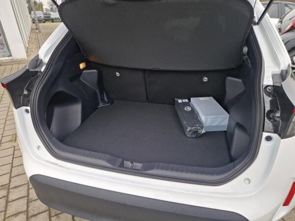 Toyota Yaris Cross 1.5 Hybrid 4x2 💥 Teamplayer 💥 Lagerwagen