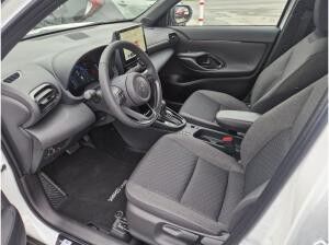 Toyota Yaris Cross 1.5 Hybrid 4x2 💥 Teamplayer 💥 Lagerwagen Toyota Yaris Cross 1.5 Hybrid 4x2 💥 Teamplayer 💥 Lagerwagen