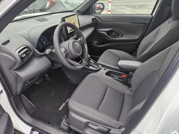 Toyota Yaris Cross 1.5 Hybrid 4x2 💥 Teamplayer 💥 Lagerwagen