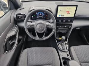 Toyota Yaris Cross 1.5 Hybrid 4x2 💥 Teamplayer 💥 Lagerwagen Toyota Yaris Cross 1.5 Hybrid 4x2 💥 Teamplayer 💥 Lagerwagen