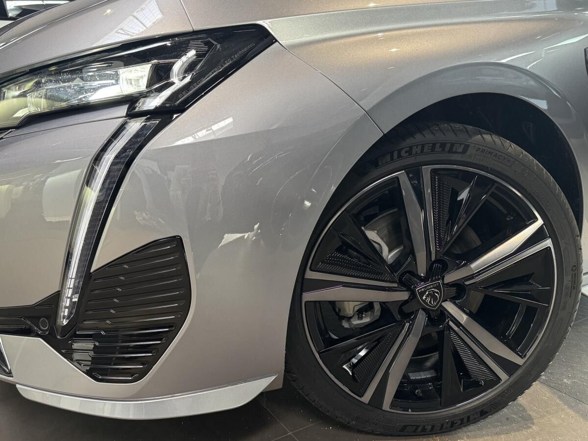 Peugeot 308 SW PureTech 130 EAT8 GT "SOFORT VERFÜGBAR"