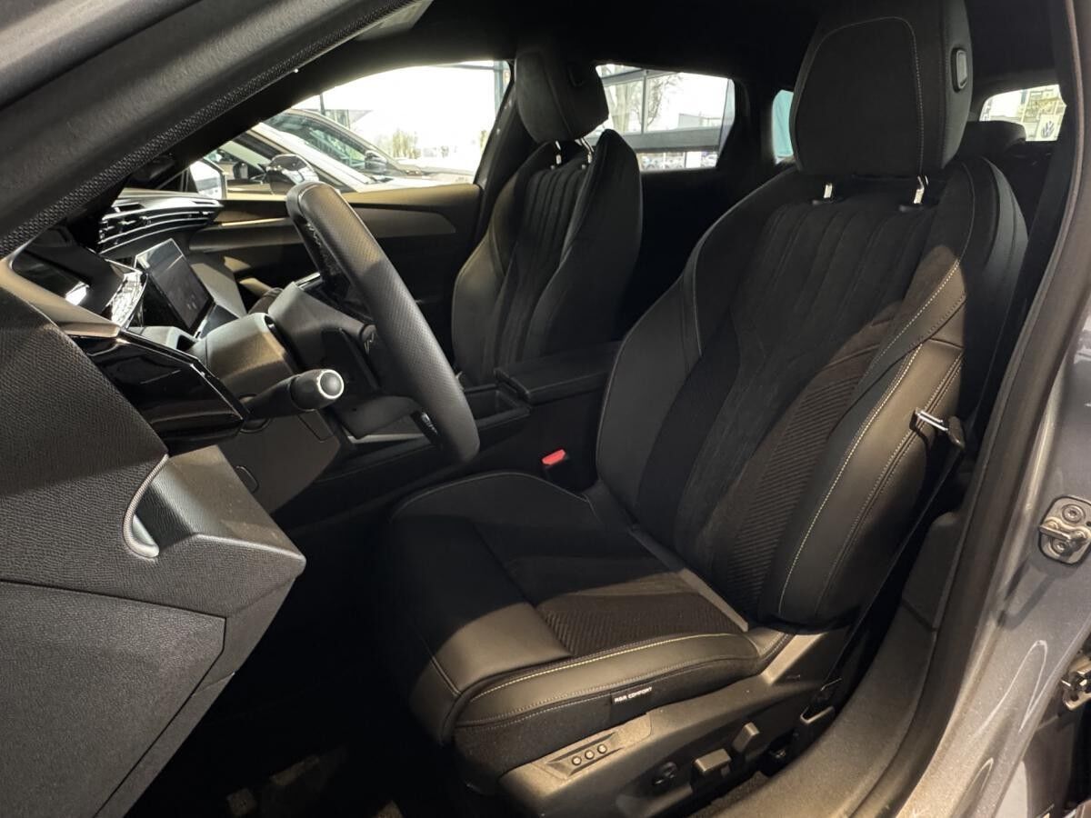 Peugeot 308 SW PureTech 130 EAT8 GT "SOFORT VERFÜGBAR"