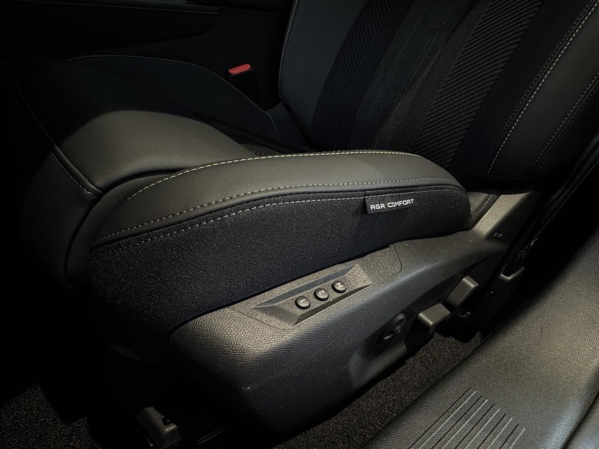 Peugeot 308 SW PureTech 130 EAT8 GT "SOFORT VERFÜGBAR"