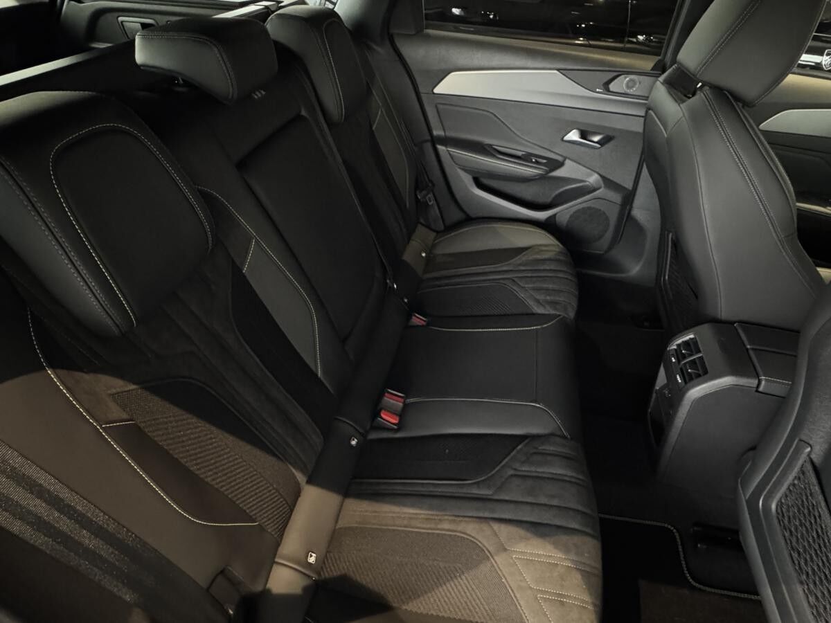 Peugeot 308 SW PureTech 130 EAT8 GT "SOFORT VERFÜGBAR"