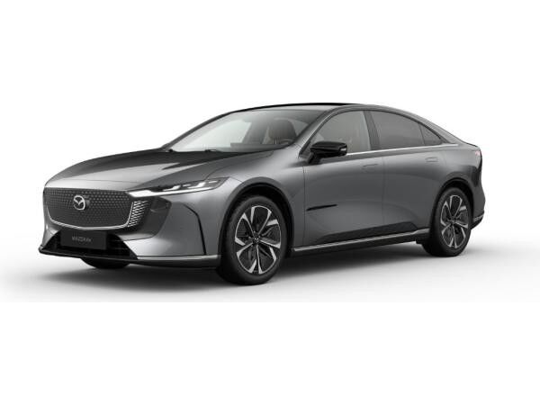 Mazda 6e EV Elektro Heckantrieb Takumi Plus