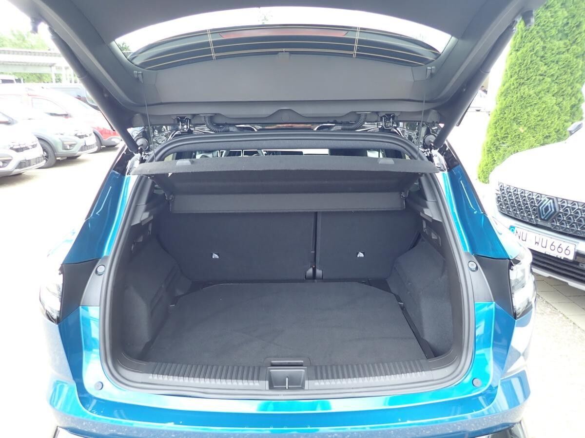 Renault Austral Techno Mild Hybrid 160 Automatik