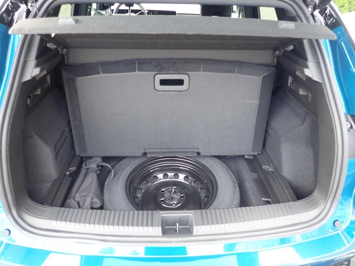 Renault Austral Techno Mild Hybrid 160 Automatik