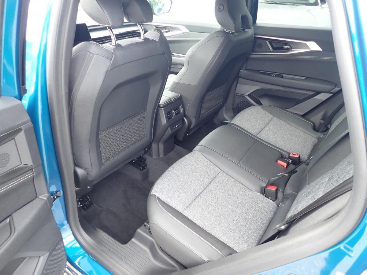 Renault Austral Techno Mild Hybrid 160 Automatik