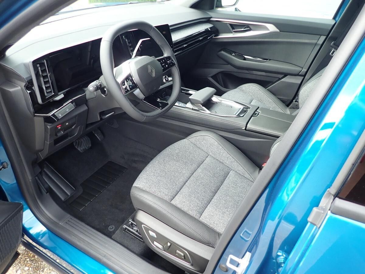 Renault Austral Techno Mild Hybrid 160 Automatik