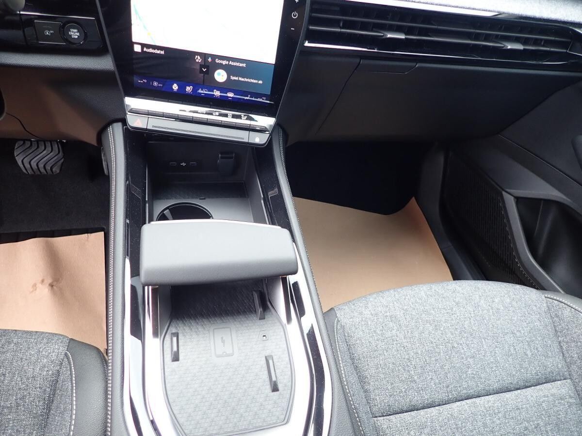 Renault Austral Techno Mild Hybrid 160 Automatik