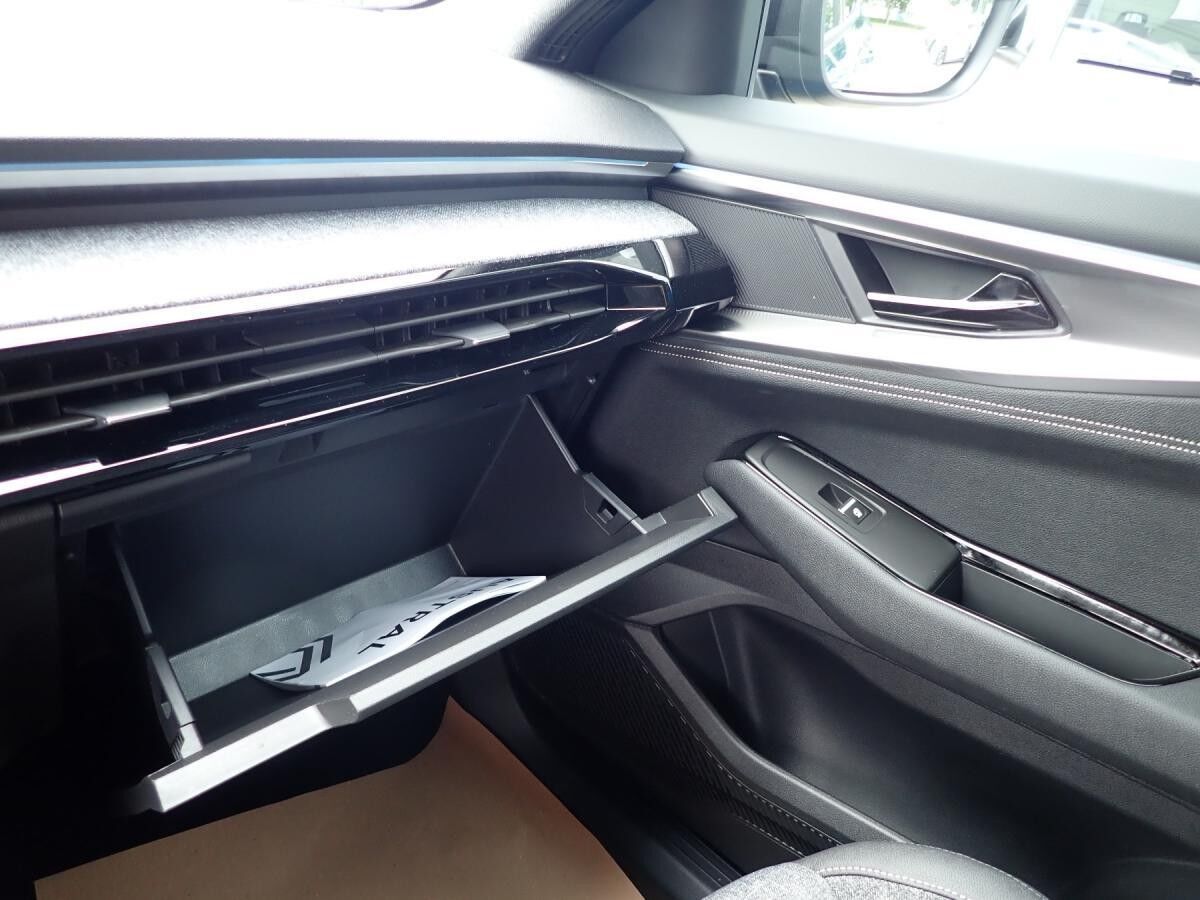 Renault Austral Techno Mild Hybrid 160 Automatik