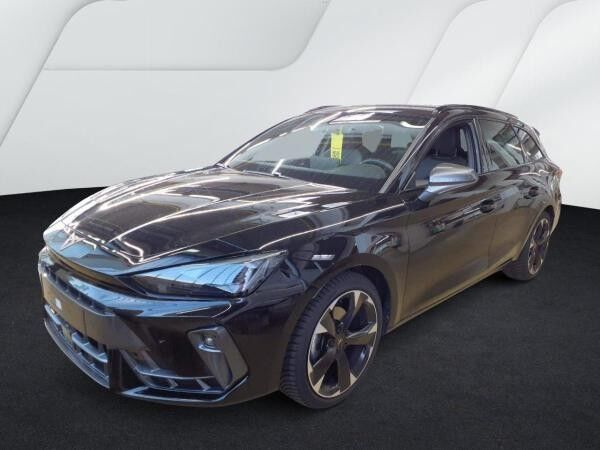 Cupra Leon Sp. 1.5 eTSI DSG AHK-Vorb.  INTELLIGENT | eHECK *nur mit 990€ Sonderzahlung gültig*