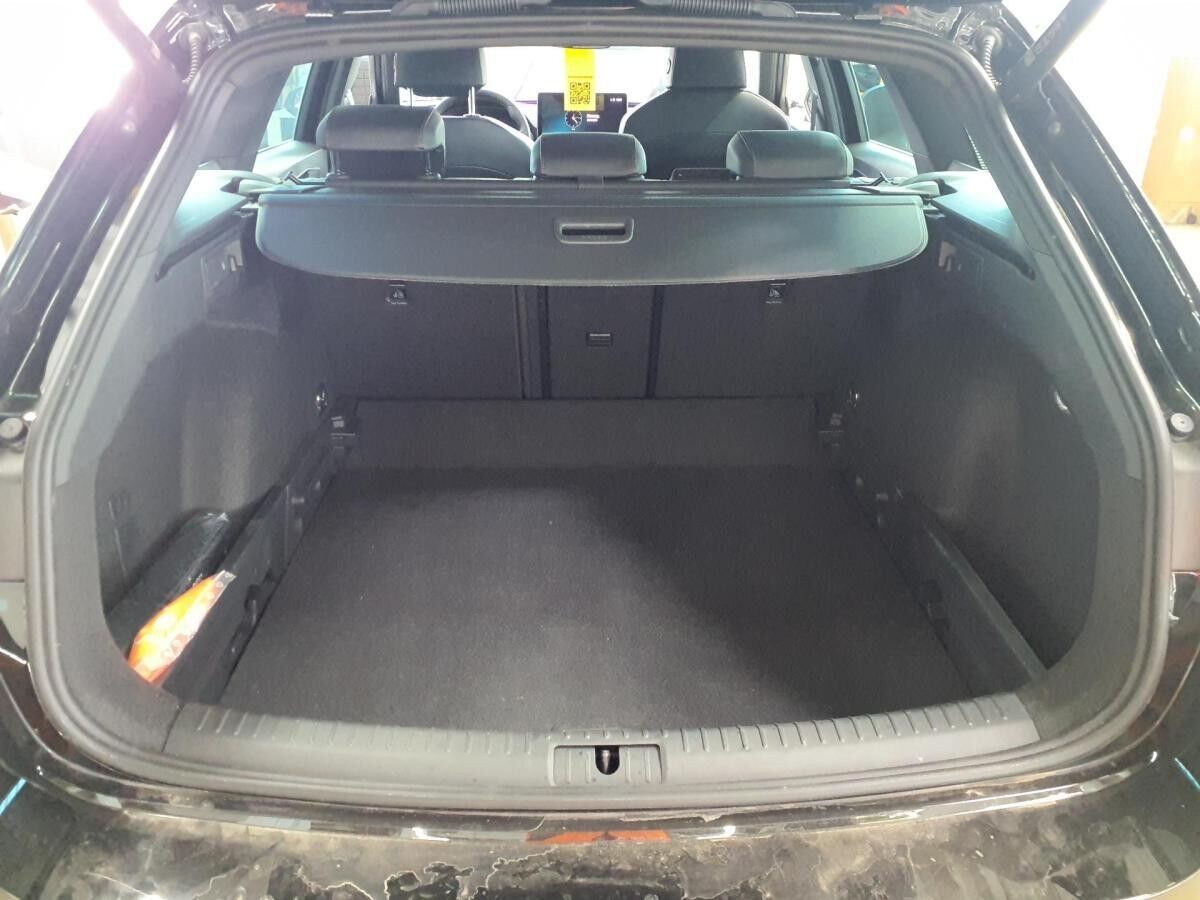 Cupra Leon Sp. 1.5 eTSI DSG AHK-Vorb.  INTELLIGENT | eHECK *nur mit 990€ Sonderzahlung gültig*