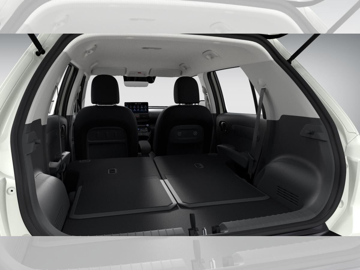 Hyundai INSTER Trend 49 kWh 115PS 2WD MY26 inkl. Navi, Lenkradheizung, Sitzheizung, uvm.!