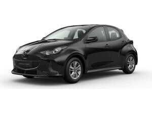 Mazda 2 1.5L Hybrid VVT-i FWD Centre-Line