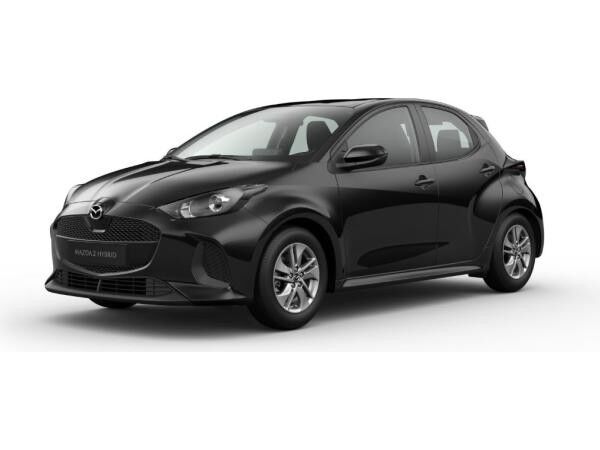 Mazda 2 1.5L Hybrid VVT-i FWD Centre-Line