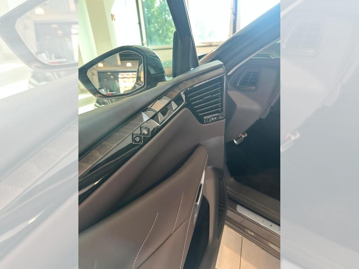 DS Automobiles DS4 ÉTOILE + Nappa Hybrid 136