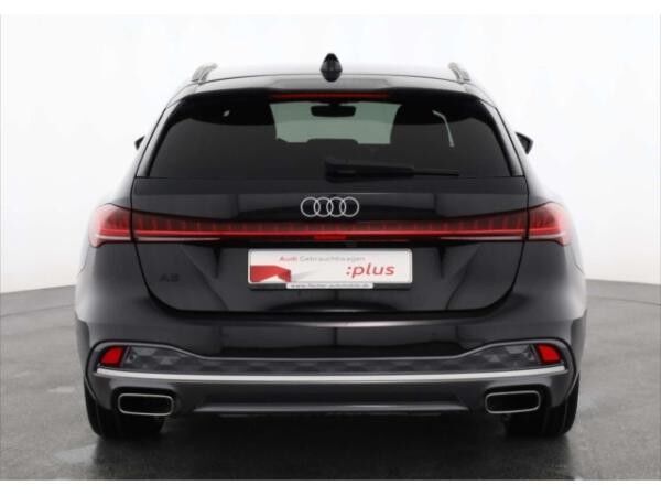 Audi A5 Avant TFSI advanced AHK/RFK/19''/ele.Sitze