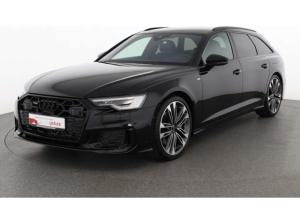 Audi A6 Avant 50 TFSI e quattro S line AHK/Matrix/21''