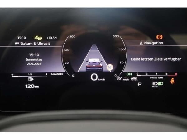 Audi A5 Avant TFSI advanced AHK/RFK/19''/ele.Sitze