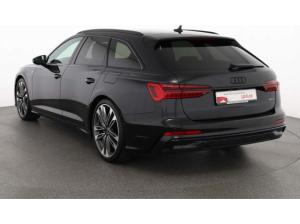 Audi A6 Avant 50 TFSI e quattro S line AHK/Matrix/21''