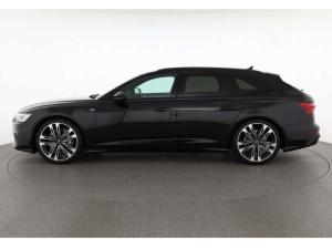 Audi A6 Avant 50 TFSI e quattro S line AHK/Matrix/21''