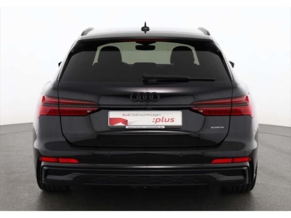 Audi A6 Avant 50 TFSI e quattro S line AHK/Matrix/21''