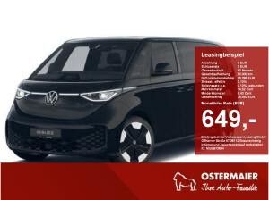 Volkswagen ID.Buzz ID. Buzz Pro langer Radstand 86kWh 5JG,IQ.LIGHT,HUD,KAMERA,NAVI