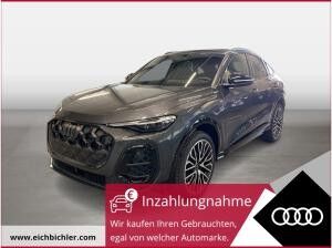 Audi Q5 Sportback edition one mit Akzenten mythosschwarz TDI quattro S tronic