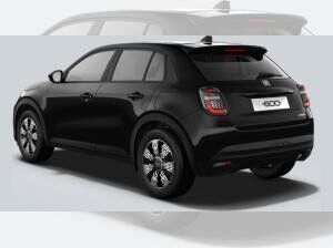 Fiat 600 Business Edition | ALLWETTERREIFEN | SOFORT VERFÜGBAR | Privat