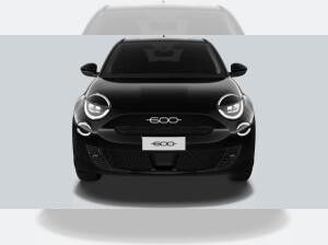 Fiat 600 Business Edition | ALLWETTERREIFEN | SOFORT VERFÜGBAR | Privat