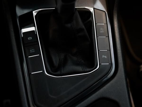 Volkswagen Tiguan Allspace 1,5 TSI DSG Life AHK ACC NaviMedia 7-Sitzer