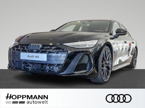 Audi A6 Limousine edition one e-hybrid quattro 0,5% DW-Versteuerung/ S tronic