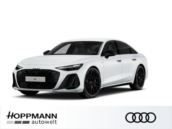 Audi A6 Limousine TDI quattro S-tronic 204PS / edition one / Tech plus/ S-line