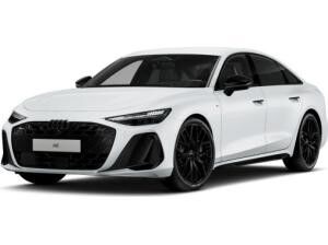 Audi A6 Limousine TDI quattro S-tronic 204PS / edition one / Tech plus/ S-line