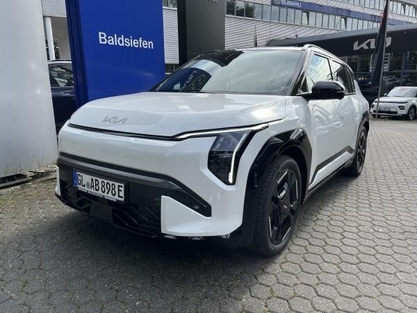 Kia EV3 81 kWh GT-Line,Drive,Komf,GD