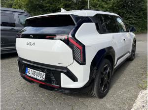Kia EV3 81 kWh GT-Line,Drive,Komf,GD