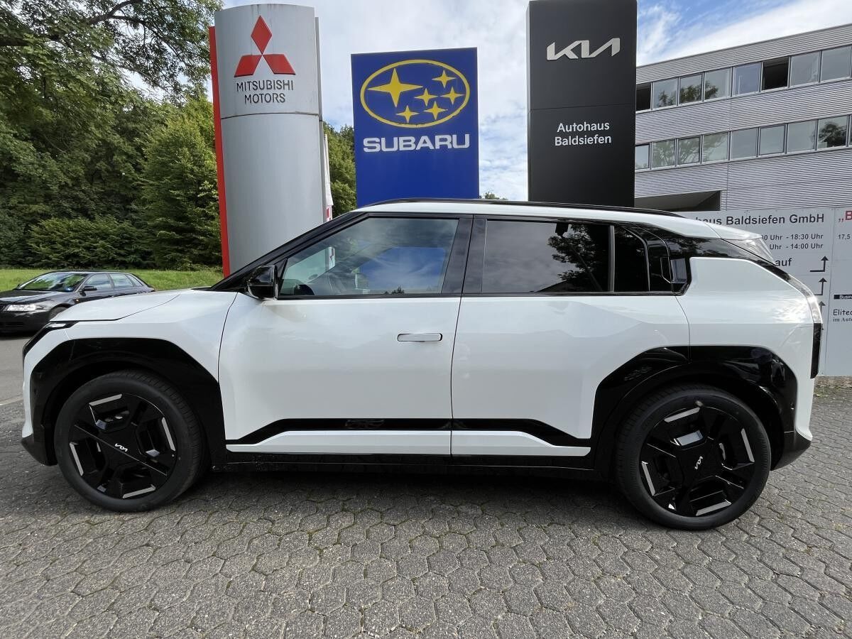 Kia EV3 81 kWh GT-Line,Drive,Komf,GD