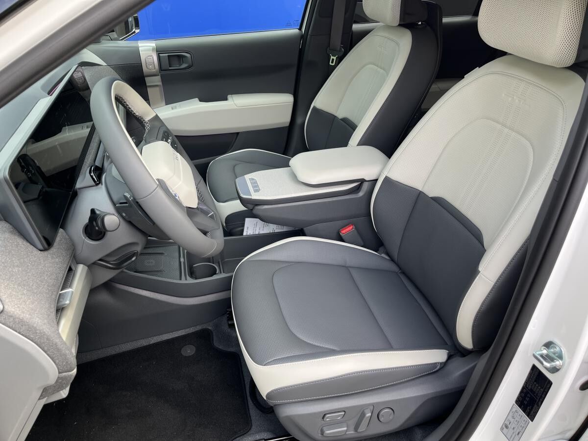 Kia EV3 81 kWh GT-Line,Drive,Komf,GD