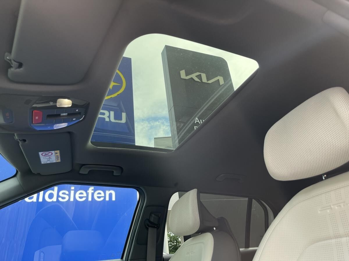 Kia EV3 81 kWh GT-Line,Drive,Komf,GD