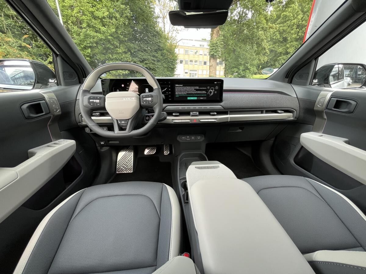 Kia EV3 81 kWh GT-Line,Drive,Komf,GD