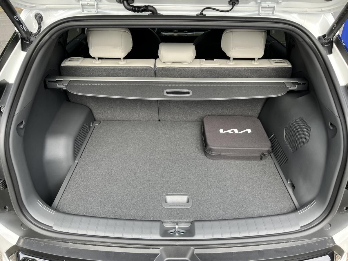 Kia EV3 81 kWh GT-Line,Drive,Komf,GD